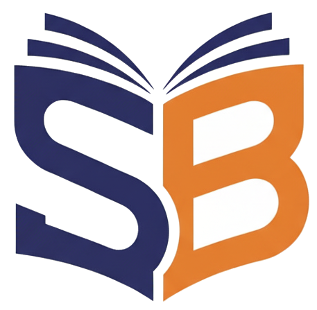 Logo Sobat Buku